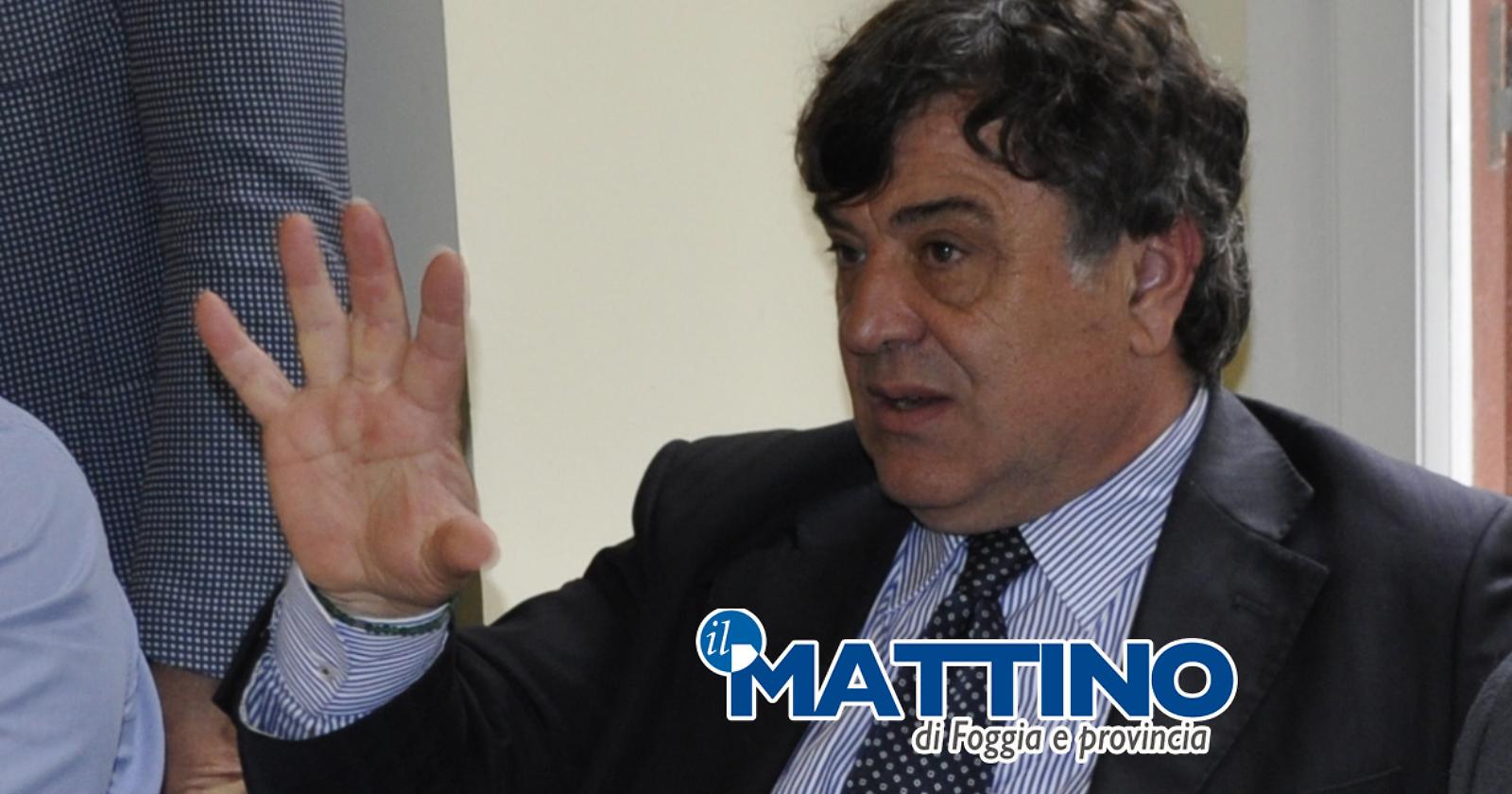 «La Lega? Un partito di rifugiati politici». Fendente di Cera ai salviniani dell'ultima ora