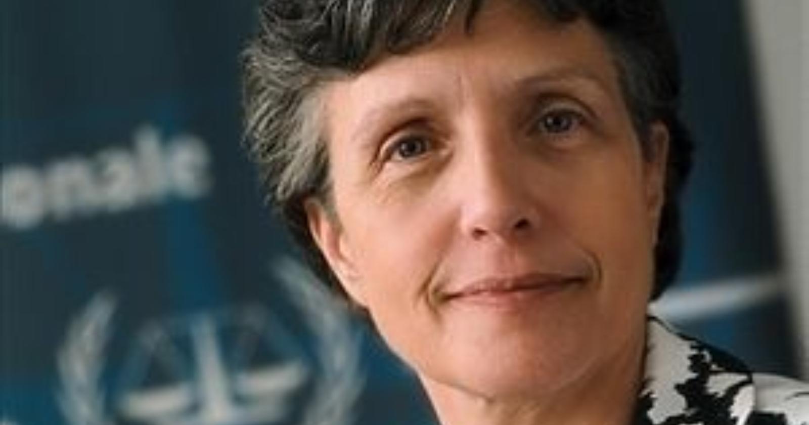 Elezioni, Silvana Arbia si candida alla presidenza della Regione Basilicata