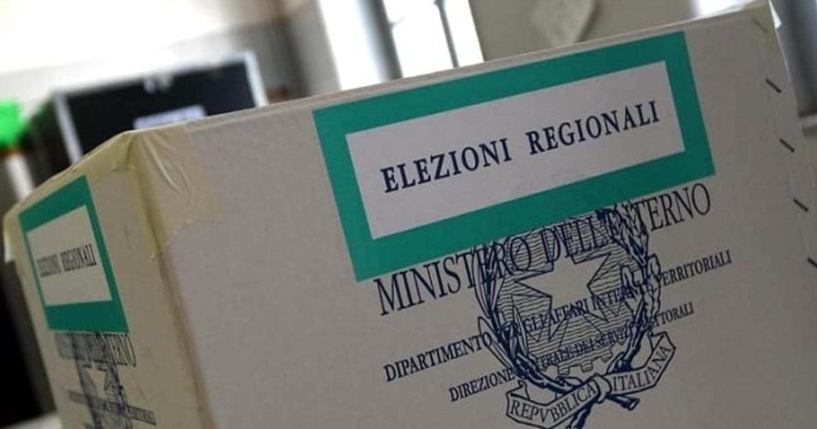 Elezioni regionali, il sondaggio Swg svela i flussi nel voto lucano