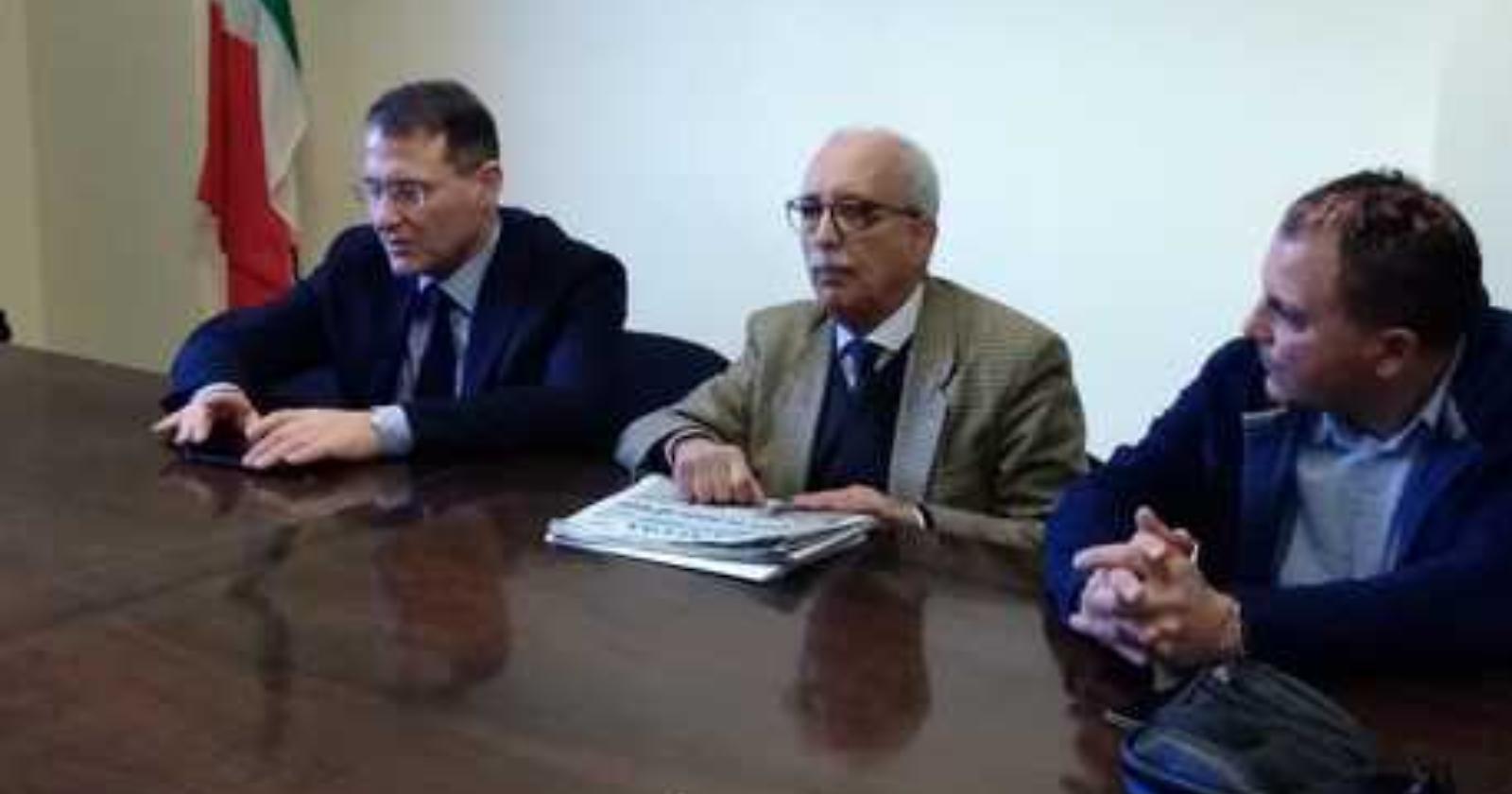 Elezioni regionali, Cirielli: "La candidatura di Bardi è valida e autorevole"