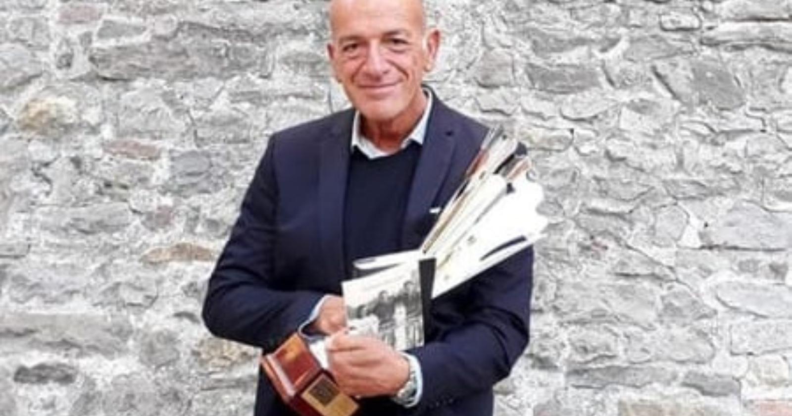 Roberto Matatia a Carapelle racconta la Shoah e l’Italia fascista