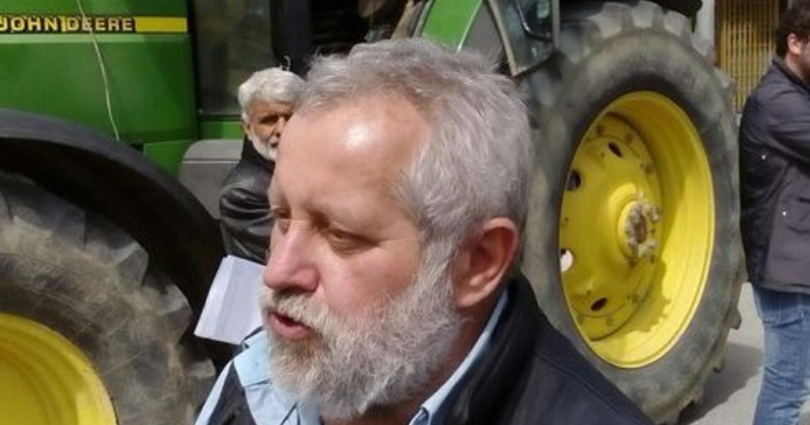 LiberiAgricoltori, Gianni Fabbris eletto presidente regionale