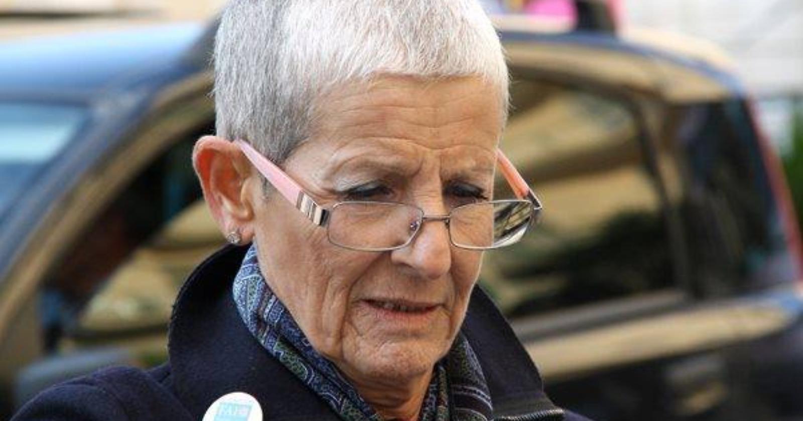 Ciao, Maria Luisa: ci mancherà il tuo cuore, la tua intelligenza