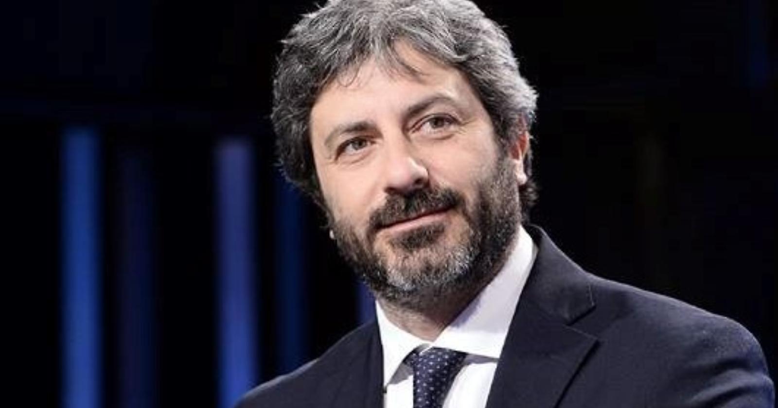 Roberto Fico: "Matera è il simbolo di volontà tenace e azione di rilancio"
