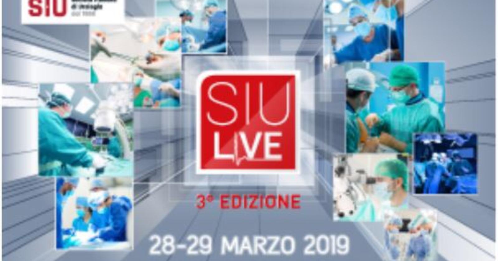 Chirurgia urologica, il San Carlo selezionato per l’evento internazionale “SIU Live”