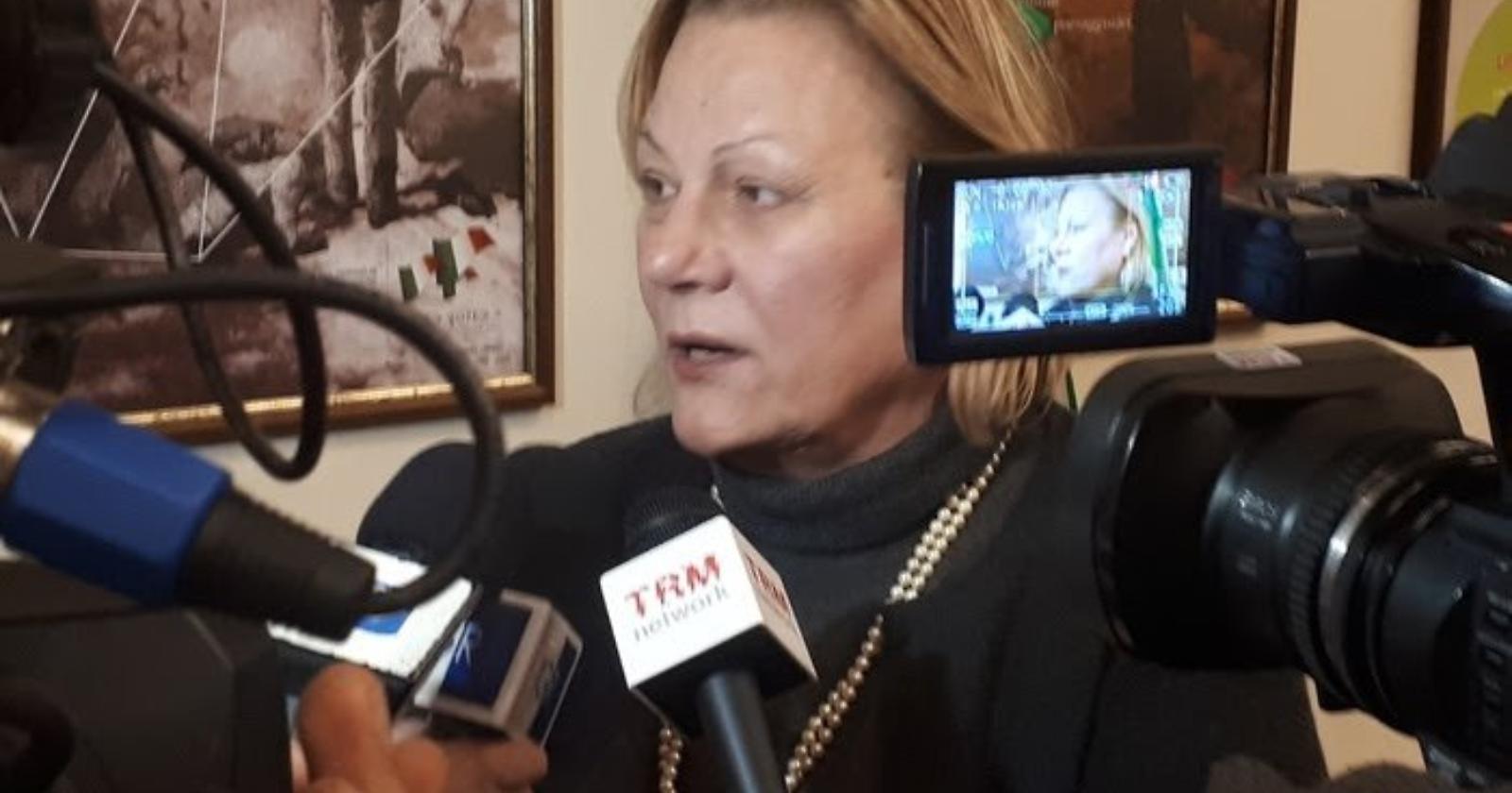 Legge di bilancio, Franconi a Conte: “Il Sud è penalizzato”