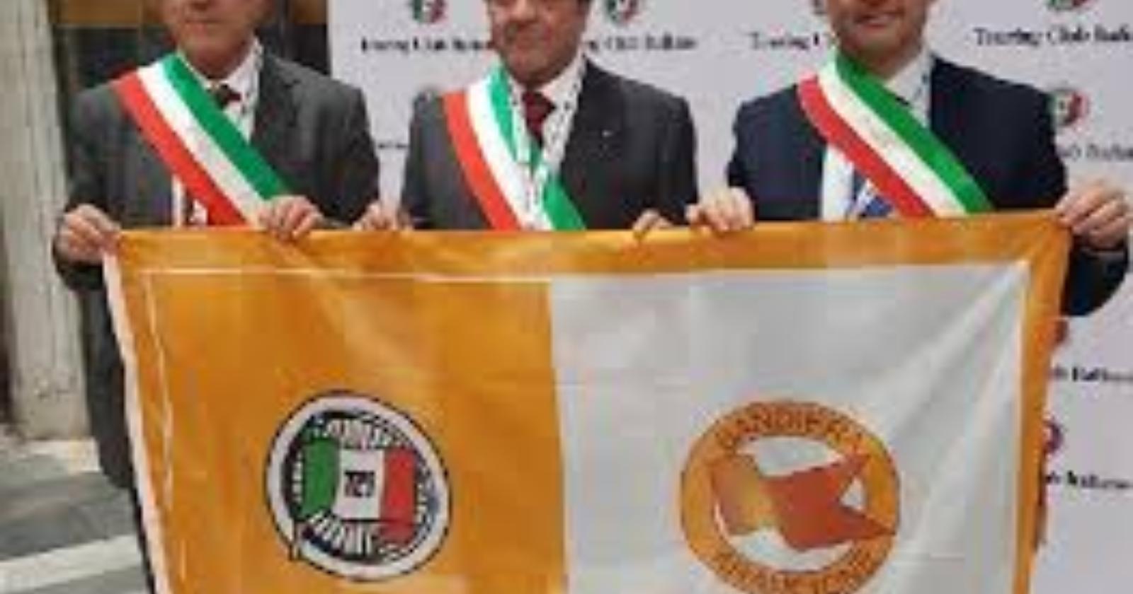 Guardia Perticara, Aliano e Valsinni tra le 55 Bandiere Arancioni protagoniste a Montecarlo