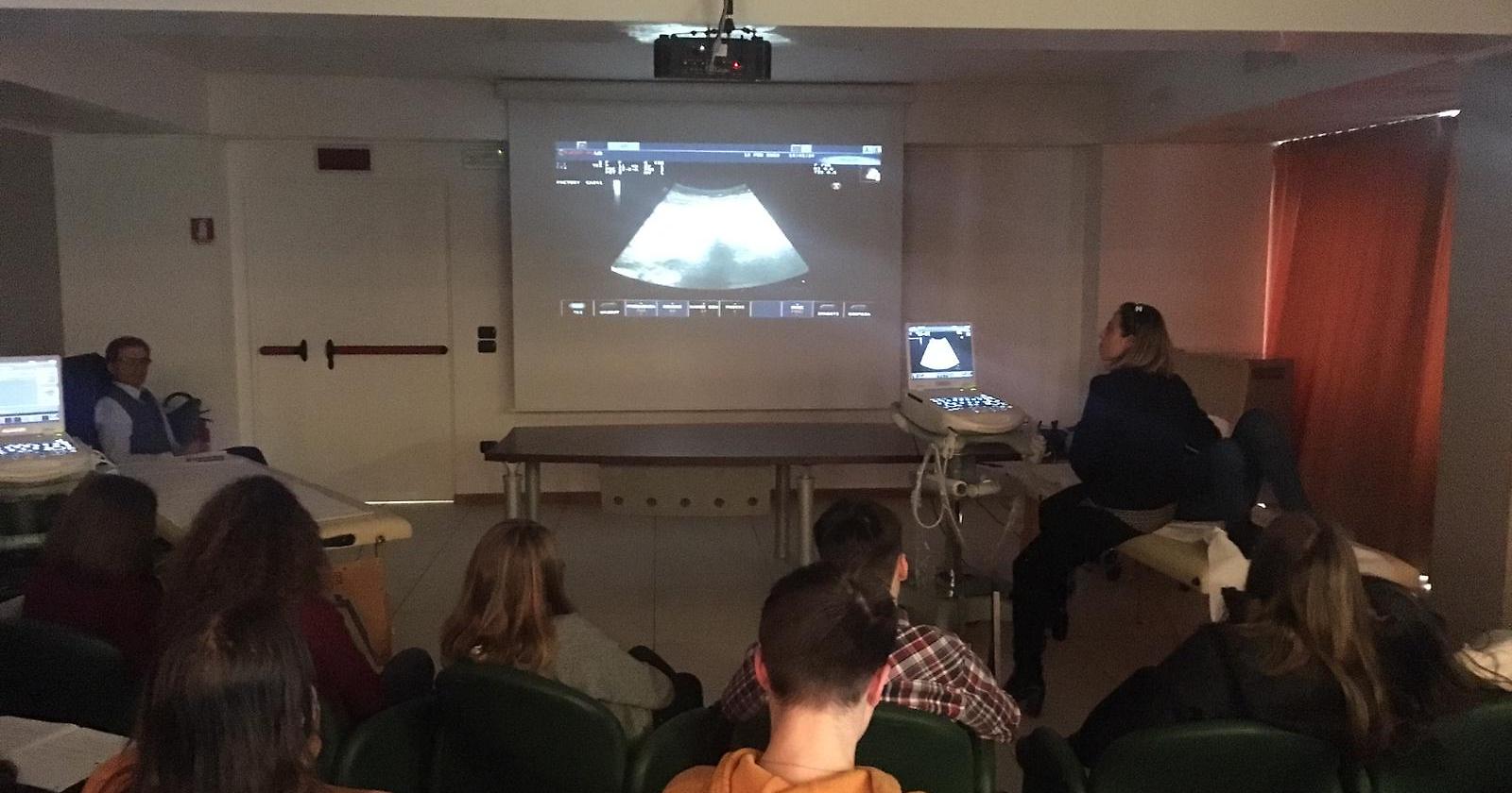 Ordine dei Medici di Potenza accoglie gli studenti del Liceo Classico “Flacco”