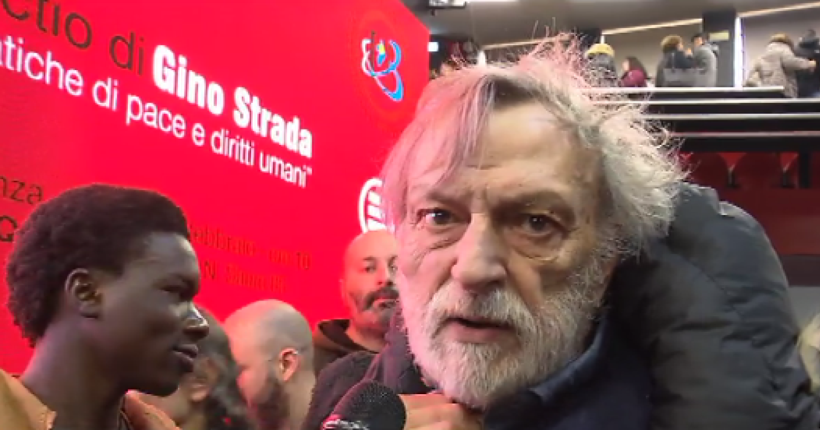 L'eredità di Gino Strada, M5S: «Intitolare un luogo pubblico di Matera al fondatore di Emergency»
