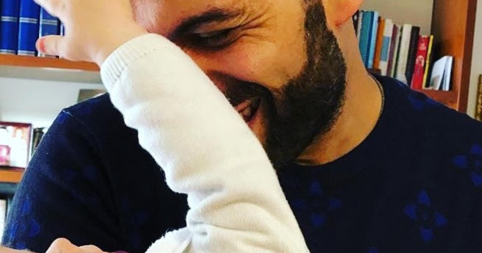 Quando una bambina è “Nata per te” 