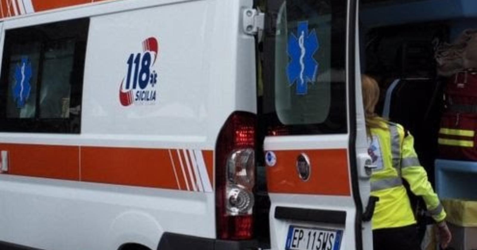 Tragico incidente stradale sulla statale 7 bis, muore 21enne di Rionero in Vulture