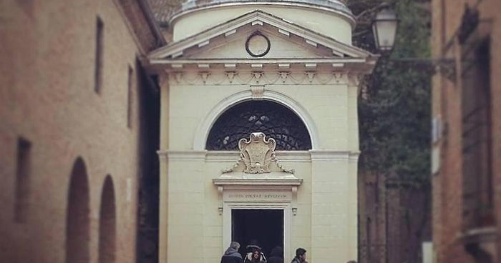Matera 2019, in scena il “Purgatorio” da La Divina Commedia di Dante
