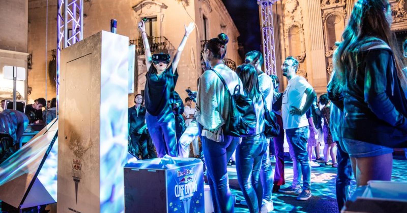 “Red Bull music x Matera 2019”, verso il perfezionamento musicale dei giovani lucani