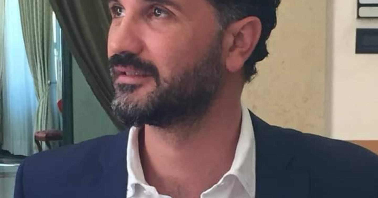 Primarie centrodestra, Iaccarino alla giunta comunale di Foggia: «Niente affidamenti di incarichi»