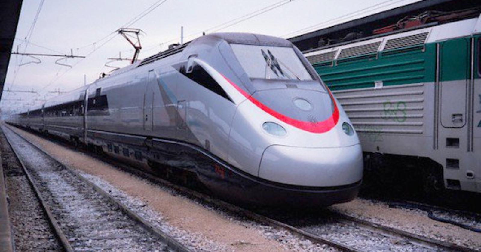 Elezioni regionali, agevolazioni di Trenitalia per i cittadini lucani