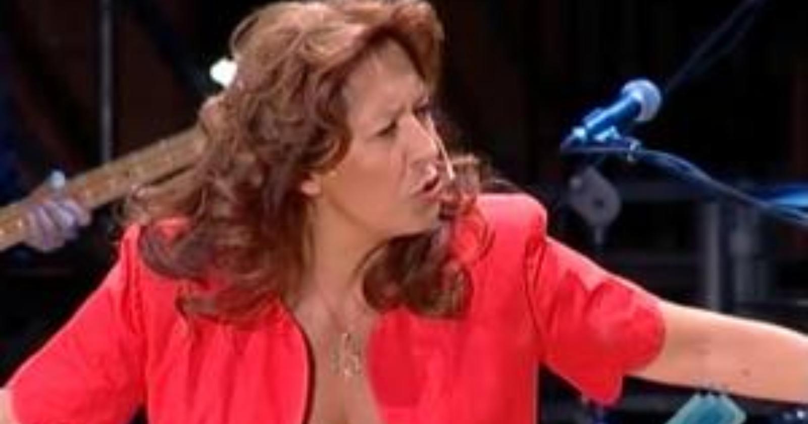 Carmen Lasorella lascia, ritira la candidatura alla presidenza: «Ha prevalso l'inciucio. Tenetevi il vecchio»
