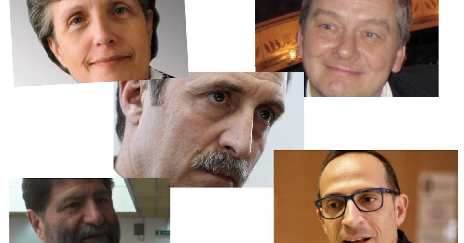Start alla presentazione delle liste: i candidati governatore potrebbero essere addirittura cinque