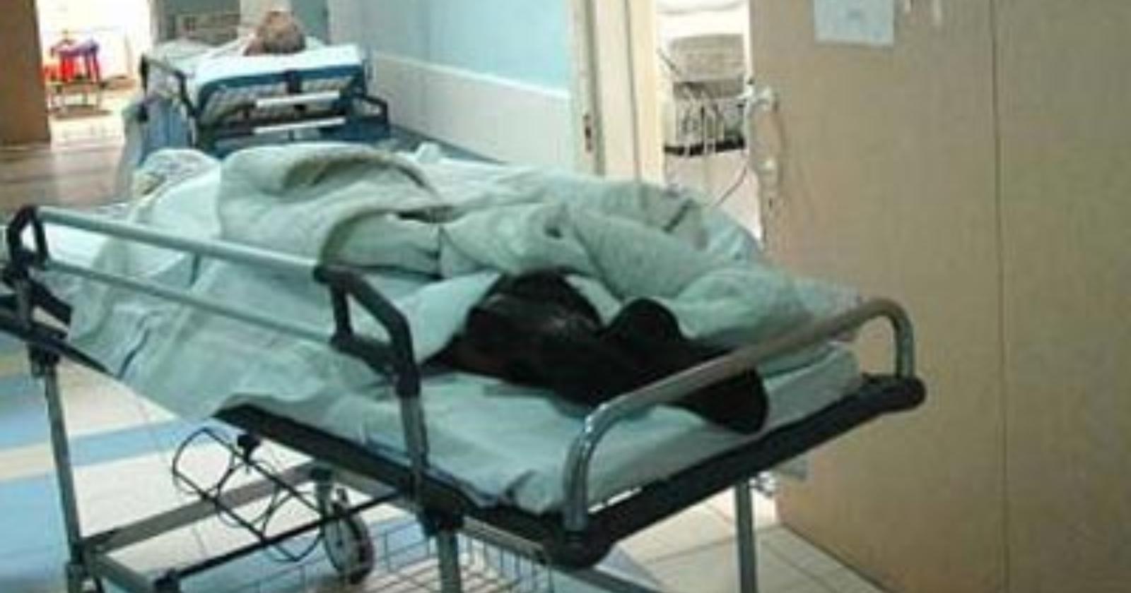 Infastidice medici dell'ospedale Tatarella: arrestato sorvegliato speciale