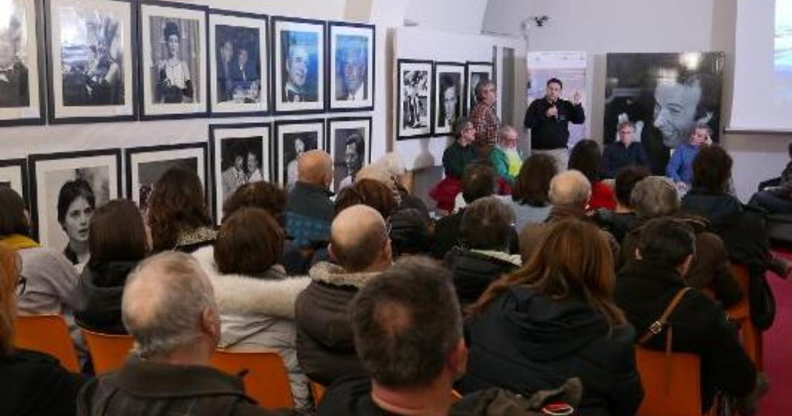 Al via a Matera le “Giornate dell’editoria lucana”