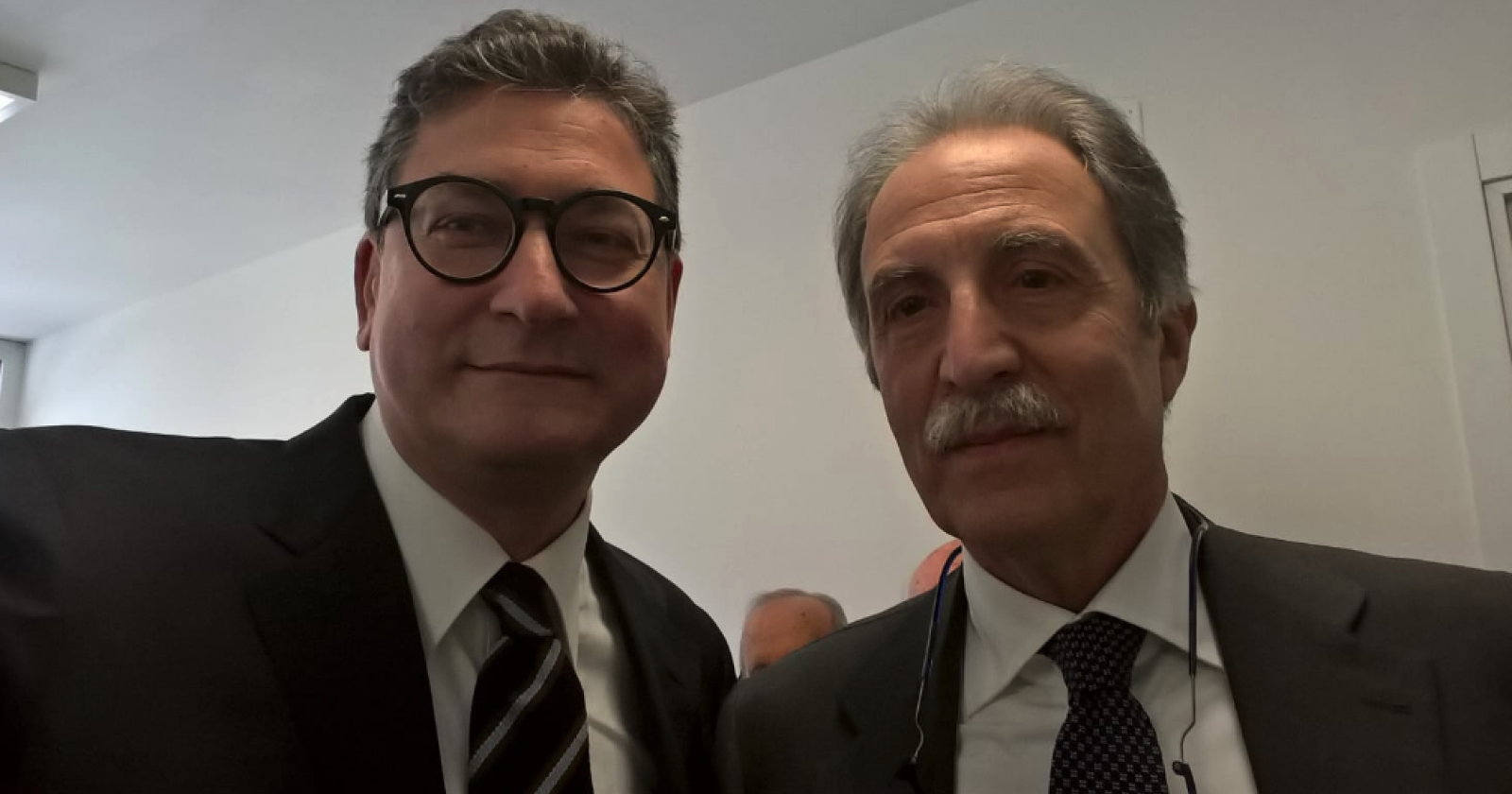 Gianni Rosa: «Dopo i disastri del centrosinistra, nei primi sei mesi di governo pensiamo a una riforma radicale della Sanità»