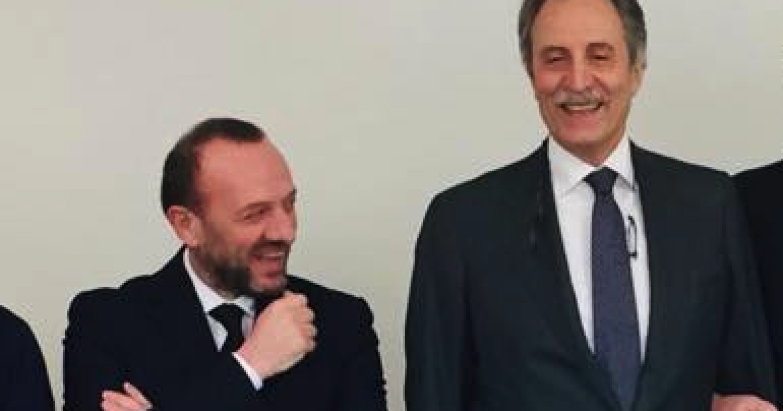 La Lega a sostegno del generale Bardi, Marzio Liuni: «La Basilicata merita un cambio di passo»