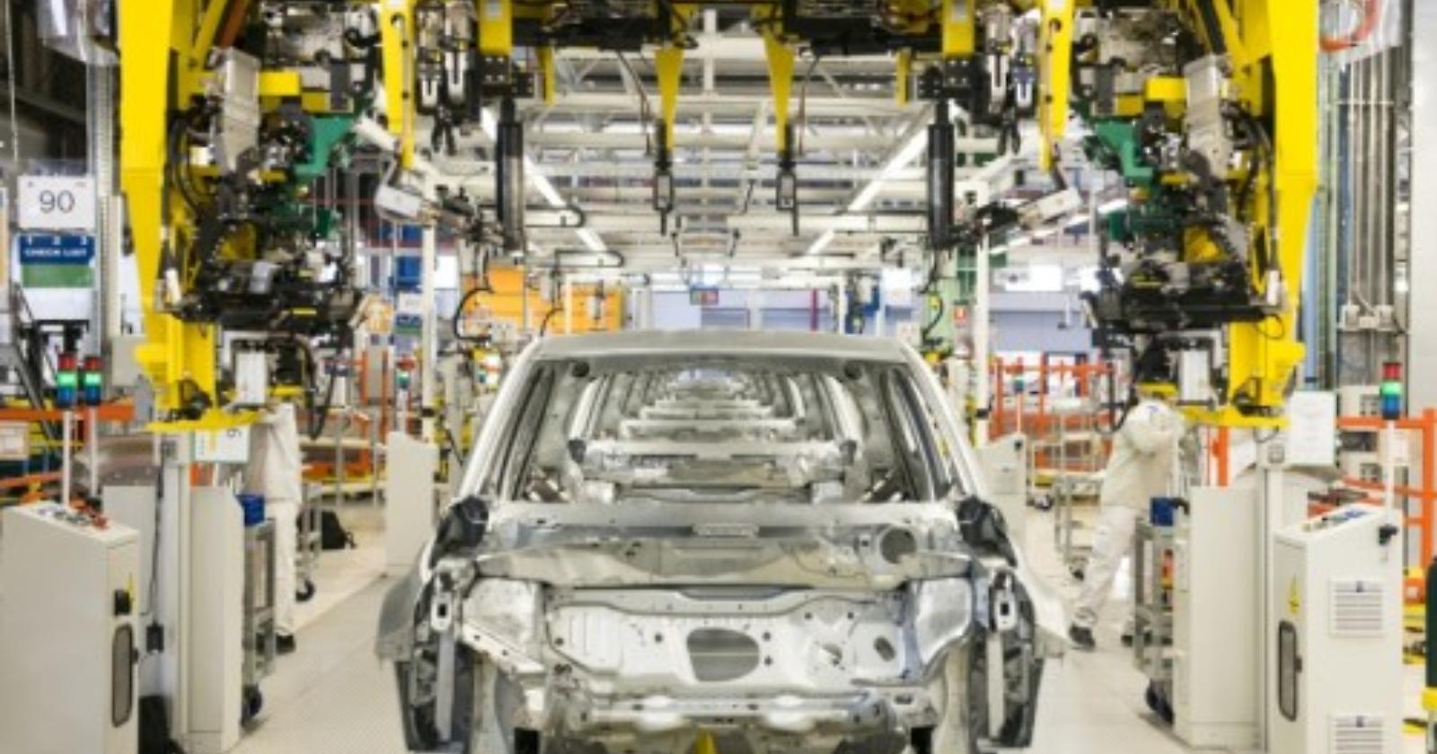 Fca di Melfi, Ugl: "A marzo previsti nuovi stop produttivi"