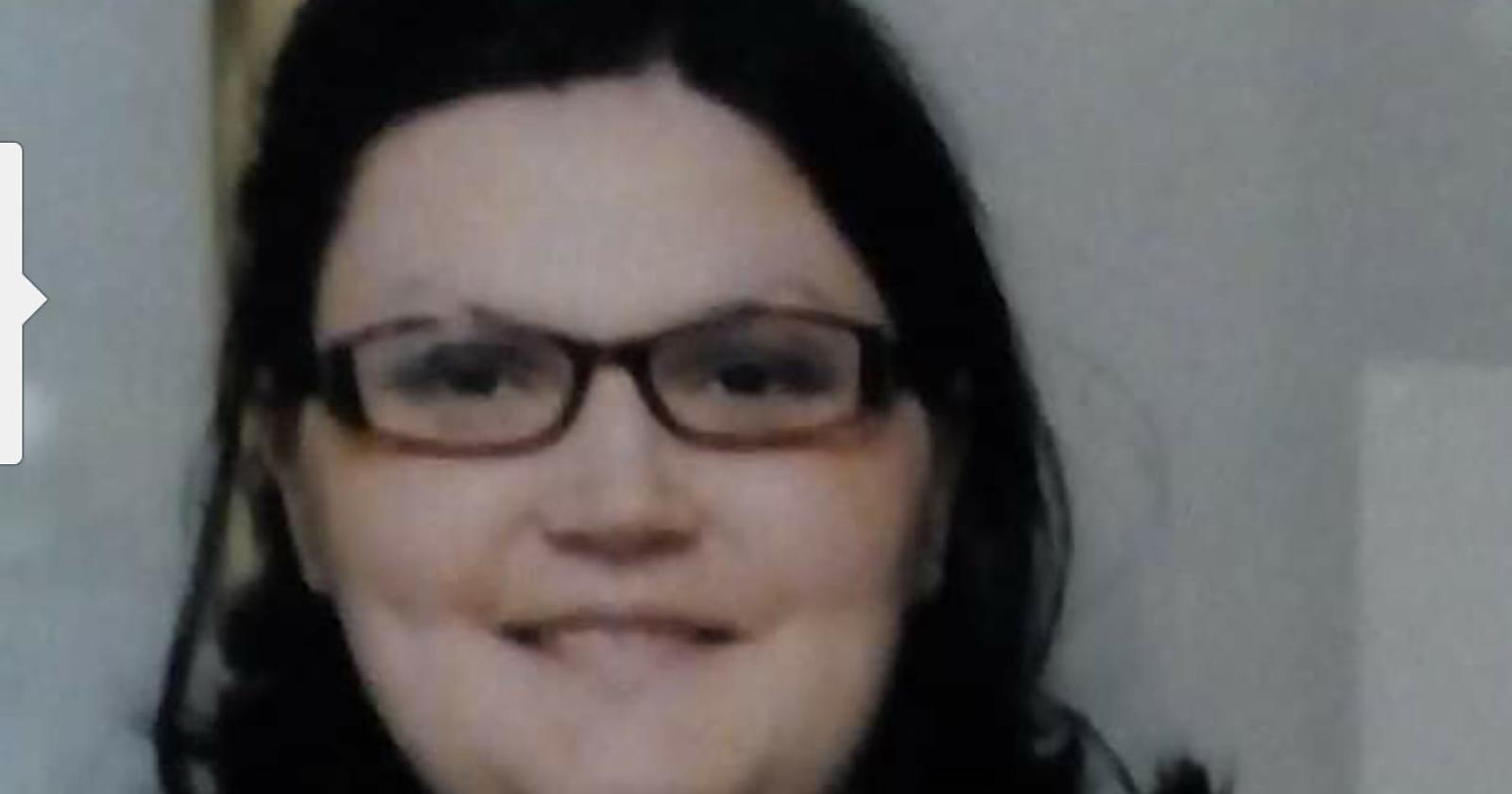 Scomparsa da Villa d'Agri Maria Caterina Pietrantuono. Ultimo avvistamento sulla Statale tra Policoro e Scanzano