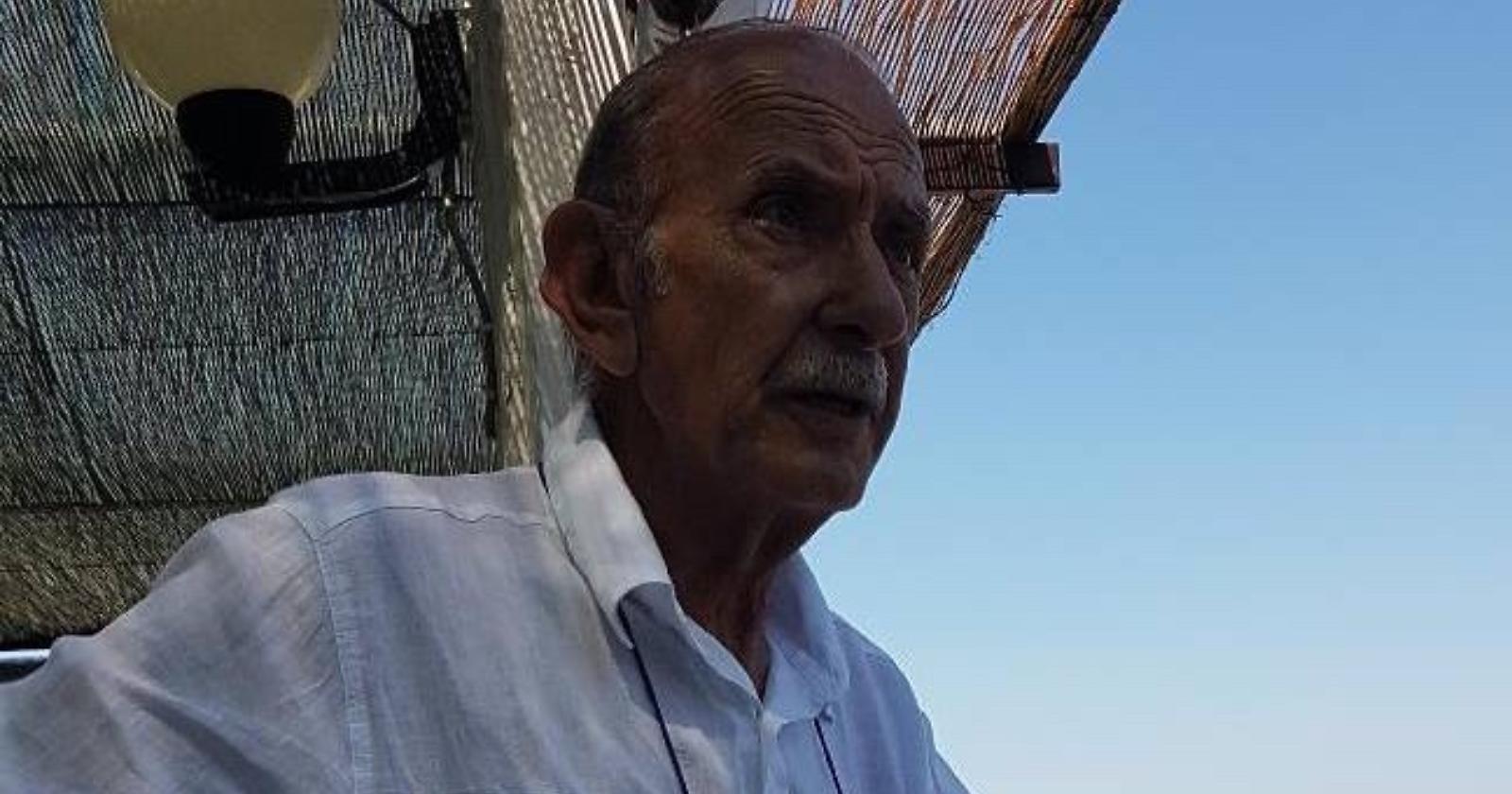 Il papà di Alessandro Di Battista avverte: «La via crucis continua e presto c'è la Basilicata, ma bisogna mantenere i patti con il popolo»
