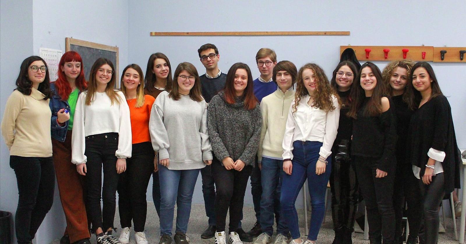 Da lettori e giurati: il Lanza per la seconda volta al premio 'Bottari Lattes Grinzane'