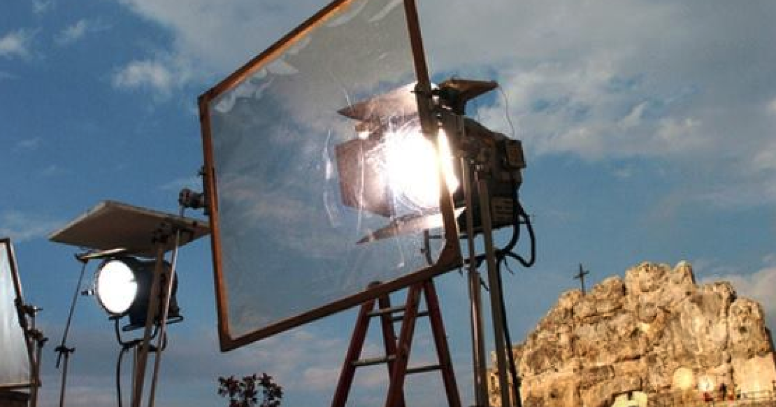 Al via il Basilicata Cinema days: apertura domani alle Monacelle di Matera