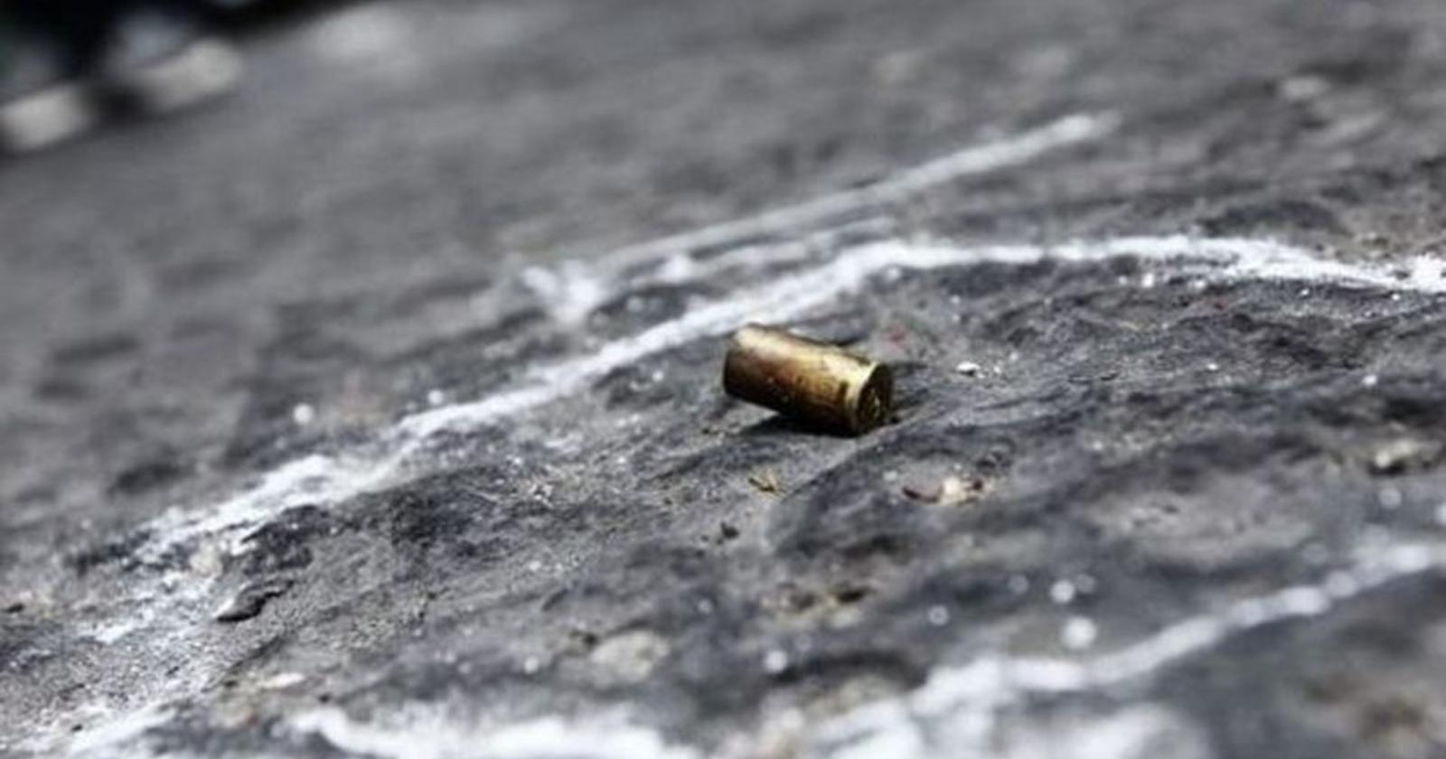 Stornarella: trovati 4 bossoli davanti a portone