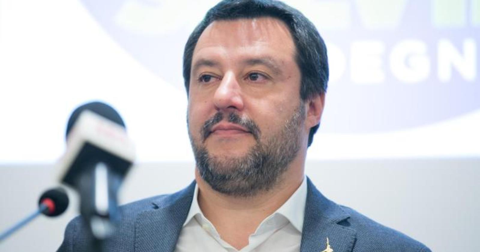 Fondi Spiagge sicure, Salvini: “Ne beneficeranno anche 4 Comuni lucani”