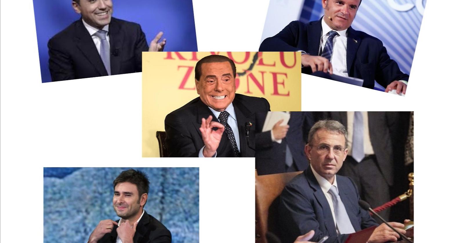 La Basilicata nell'agenda politica: per la campagna elettorale annunciato l'arrivo dei big