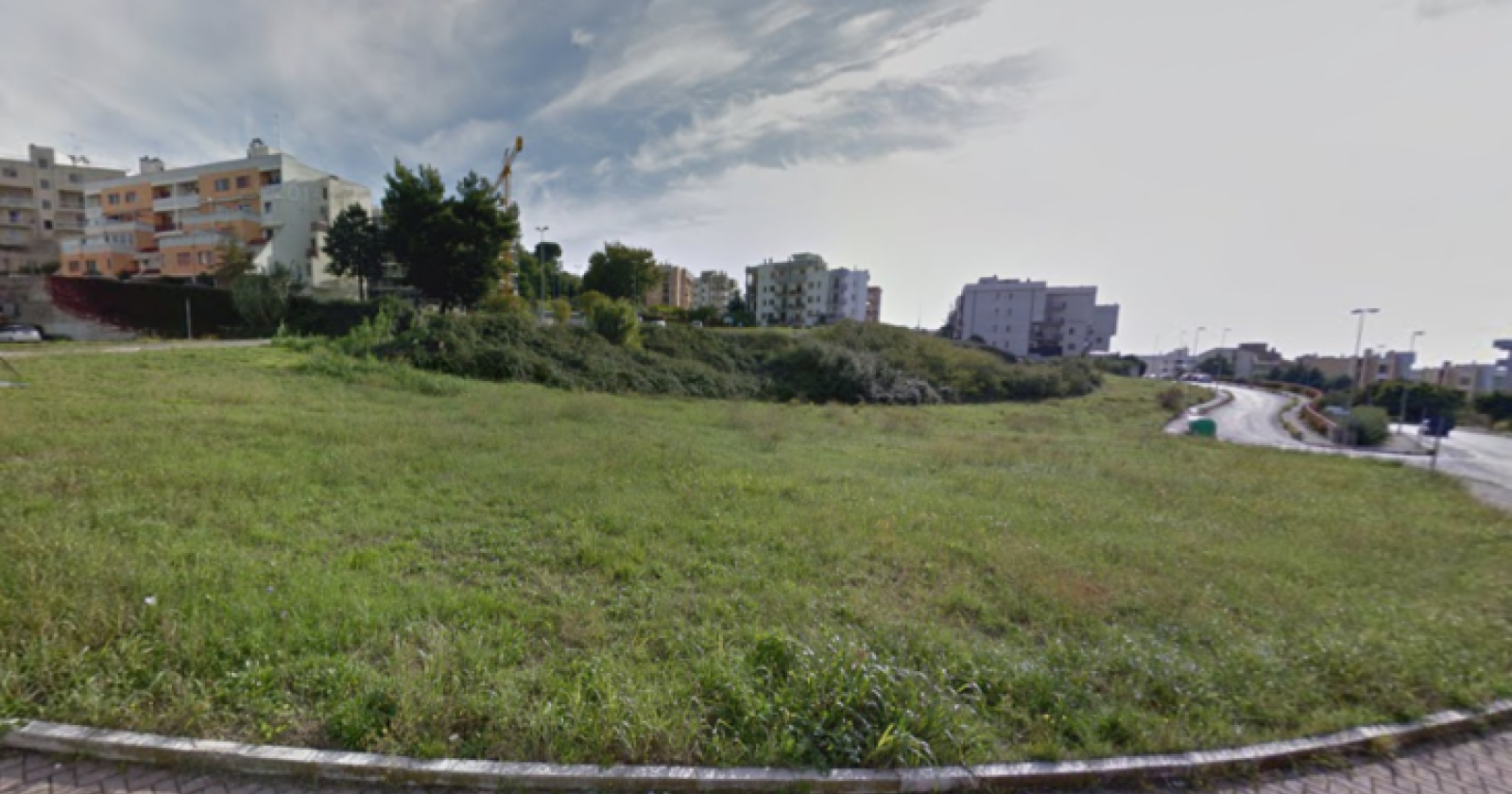 Manutenzione verde urbano a Matera, aggiudicata la gara d'appalto