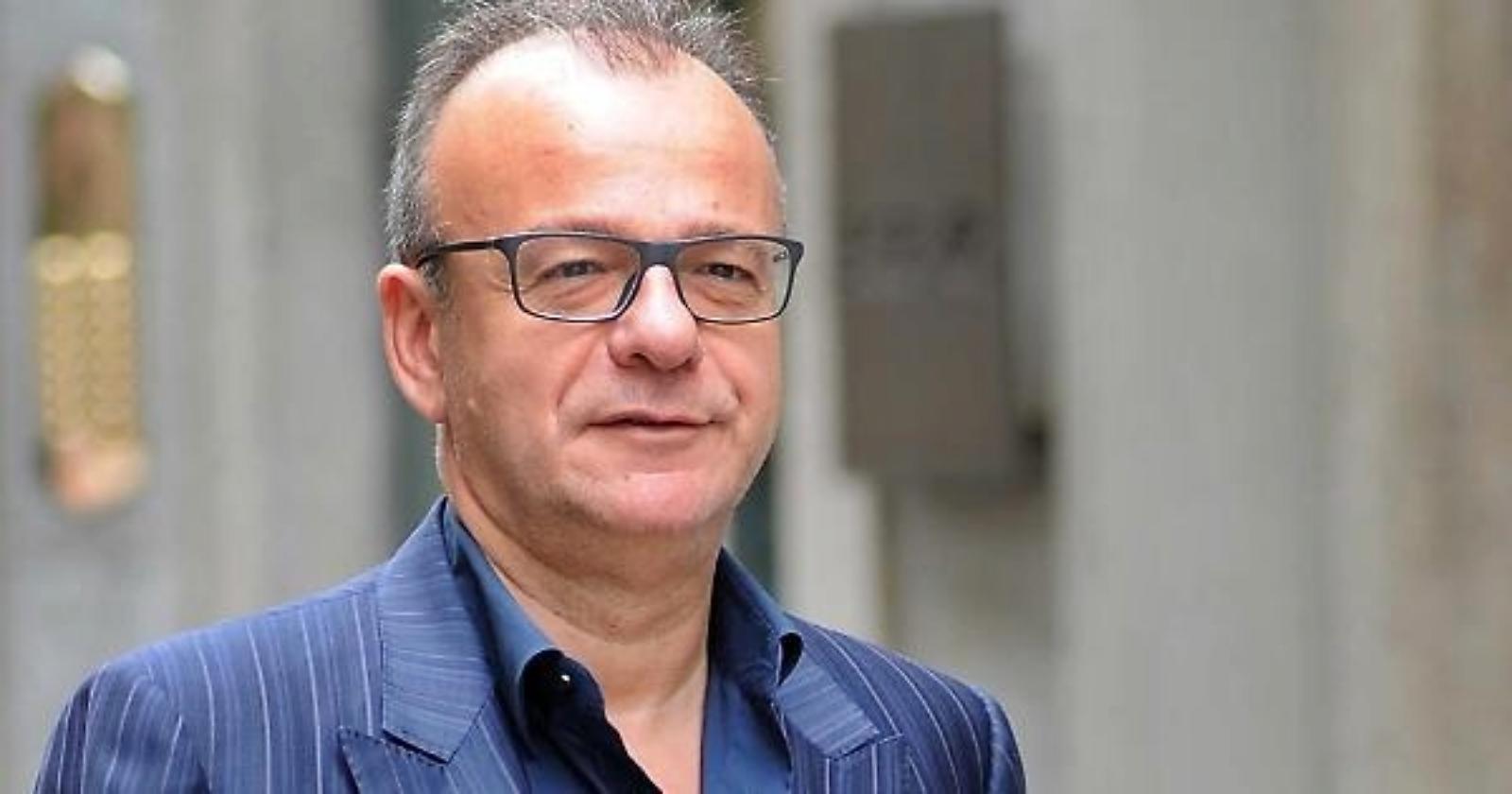 Elezioni regionali, Rotondi: "La Dc sostiene Bardi"