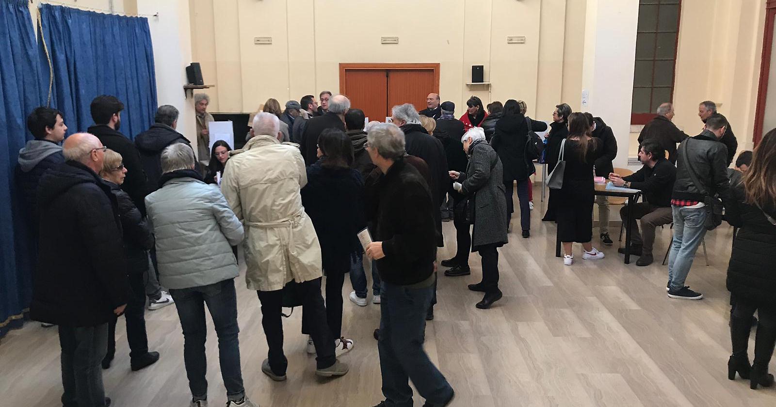Elezioni regionali, mille volontari in campo per le primarie del centrosinistra in Puglia