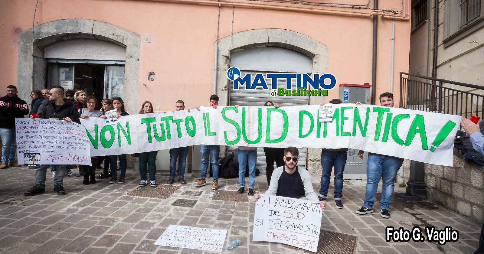 Perché Salvini dovrebbe studiare Crocco