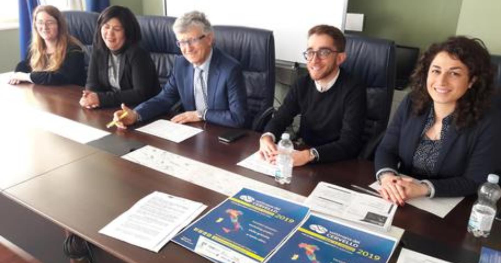"Settimana del cervello", anche in Basilicata la campagna sulla neuroscienza