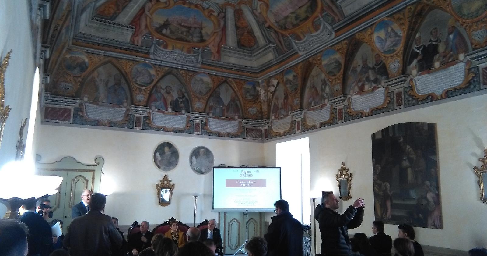 Matera, al via il restauro della cripta di San Giovanni in Monterrone