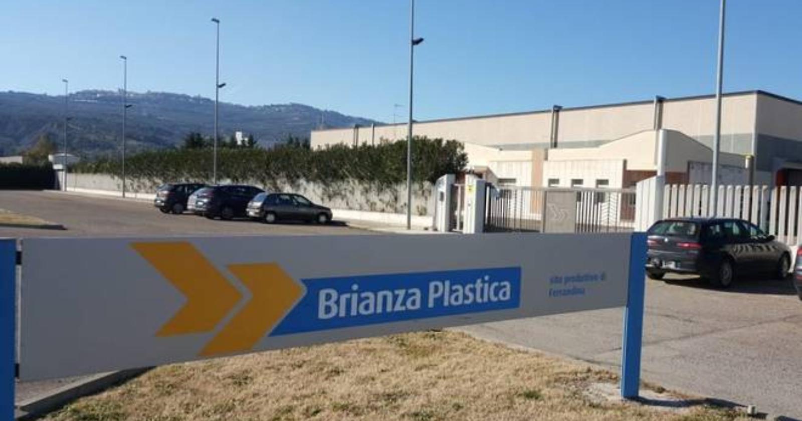 Vertenza Brianza Plastica, Femca-Cisl: "Sarà convocato un tavolo regionale"