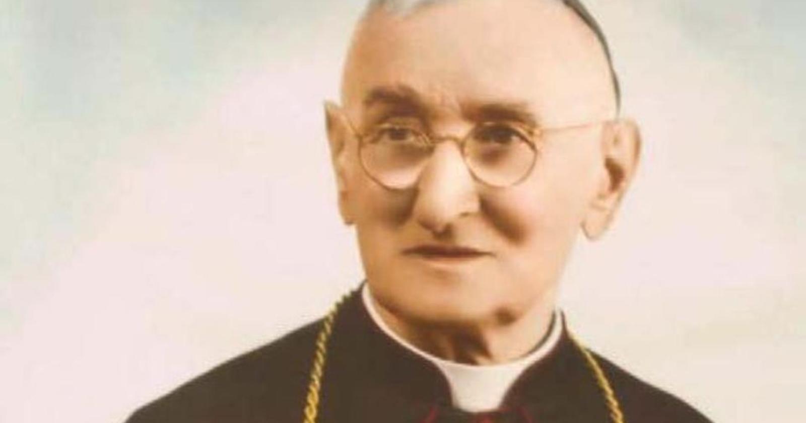 Monsignor Augusto Bertazzoni vescovo di Potenza e Marsico sarà venerabile