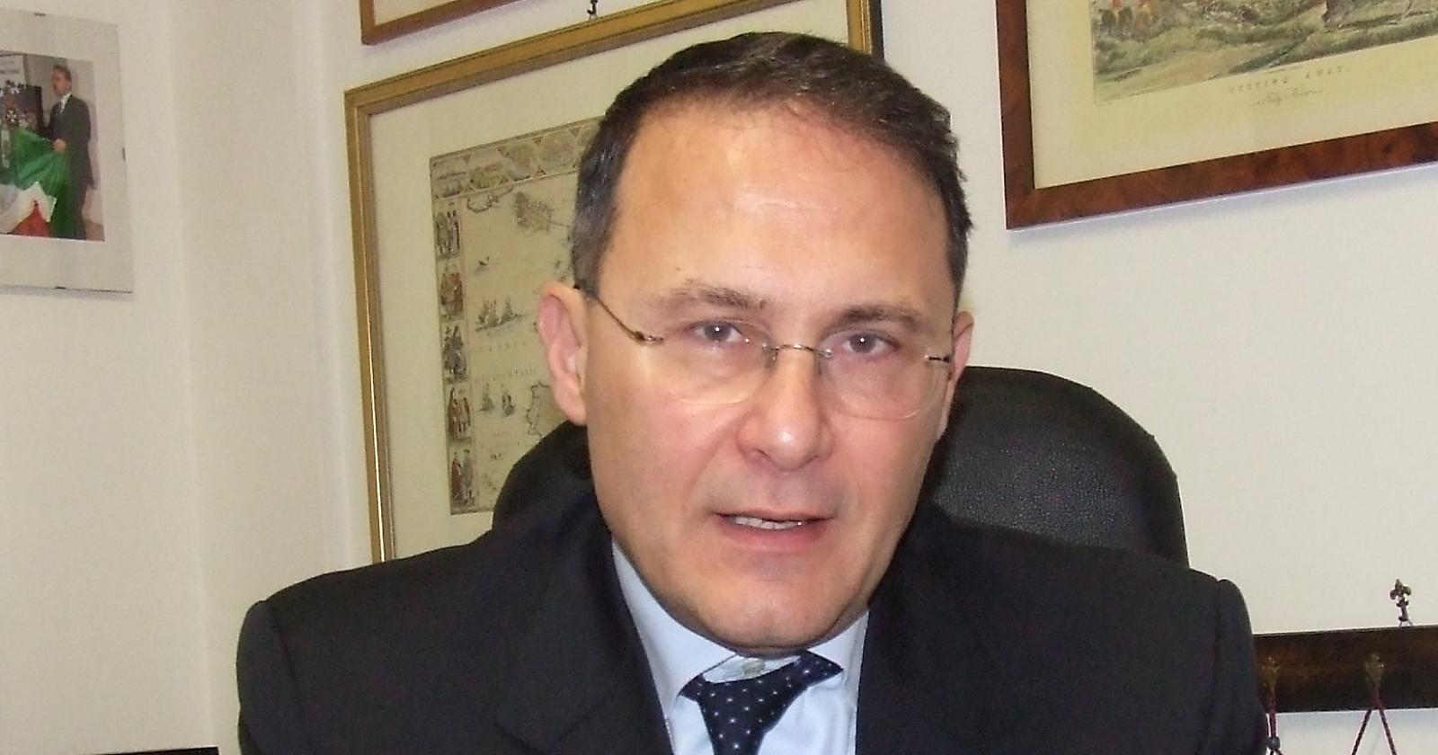 Cirielli (FdI): "Basilicata completamente abbandonata, Toninelli si vergogni"