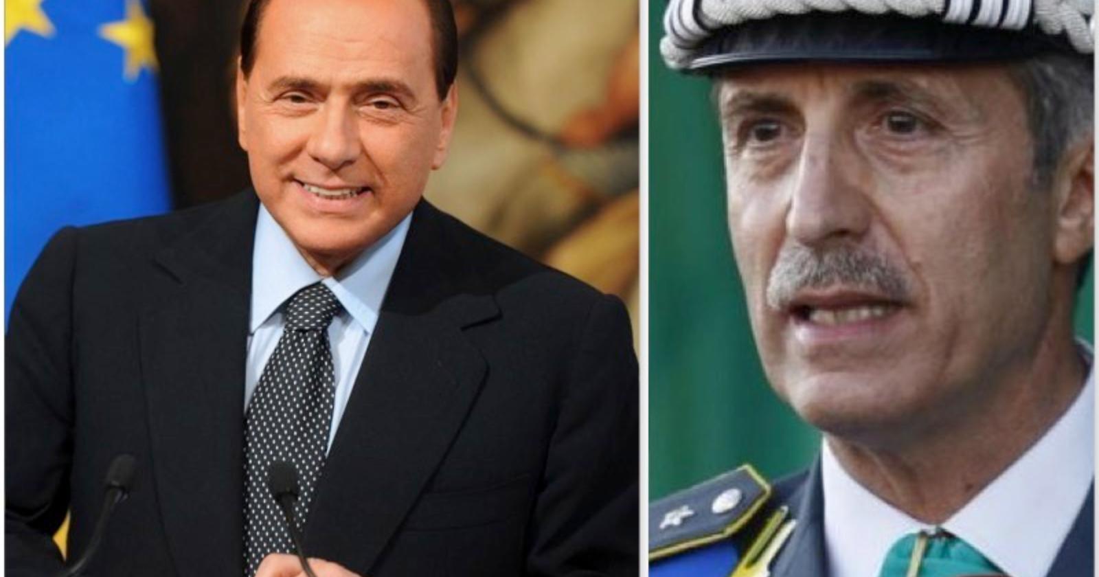 Elezioni regionali, Berlusconi a Radionorba: "Bardi sarà un simbolo di legalità"