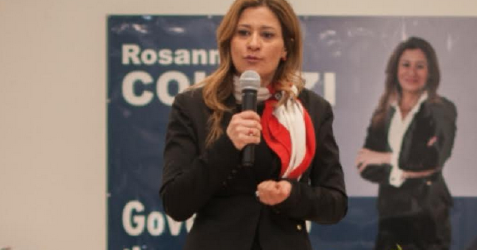 Coluzzi: «La necessità prioritaria è attuare al più presto un programma di crescita»