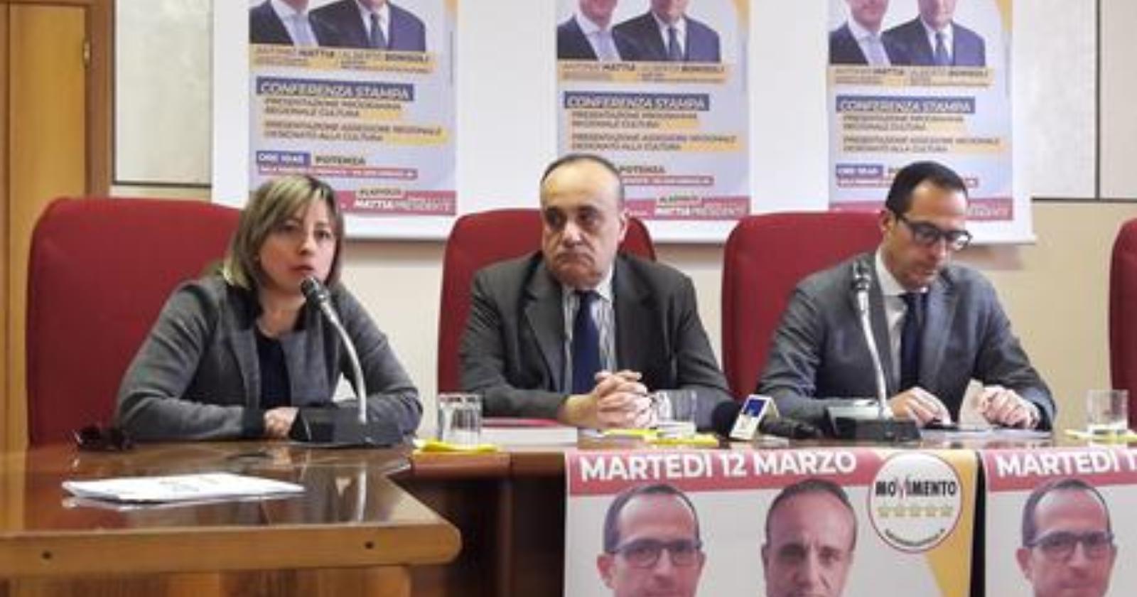 Turismo, Bonisoli, "Venosa è un'altra Pompei ma senza segnali stradali"