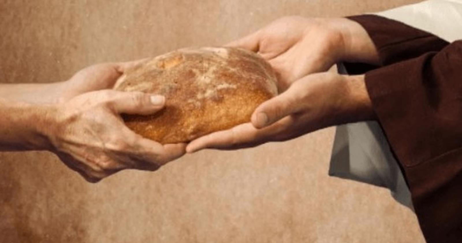 Giornata Mondiale dei Poveri, a Lagopesole “Un sacco di solidarietà”