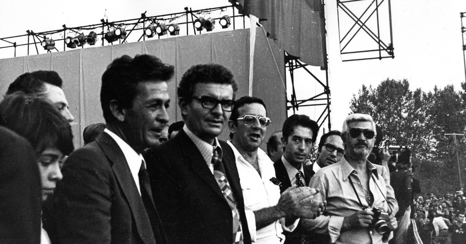 Matera, Mauro Olivi presenta il libro “Il comunista che mangiava le farfalle”