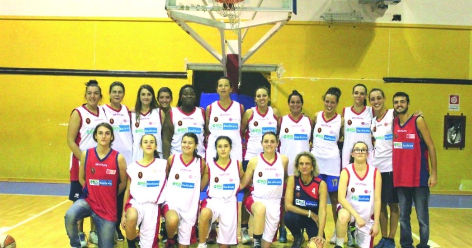 Basilia, ultima trasferta della Prima Fase nel recupero contro la Virtus Melito, vincere significa consolidare il primo posto con una giornata d’ anticipo 