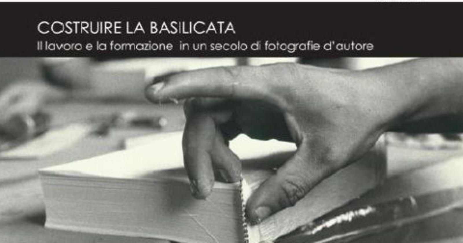 Foto d'autore a Nantes per raccontare la Basilicata, in programma dal 12 al 24 marzo