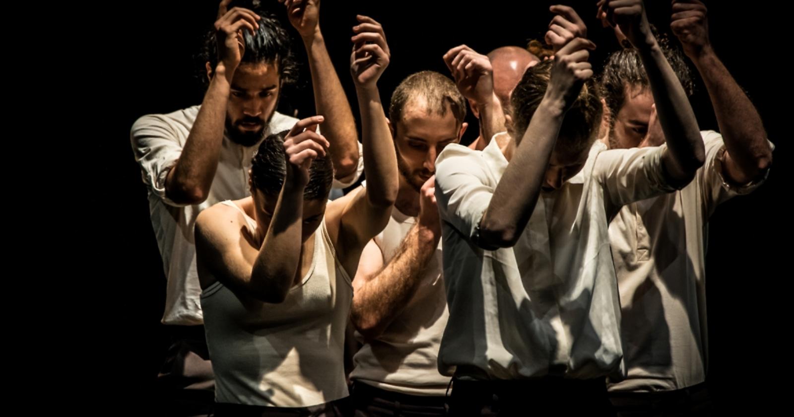 Spettacolo “4John” di Esklan Art’s Factory: in programma tre appuntamenti lucani